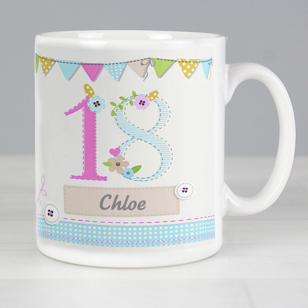 Mugs