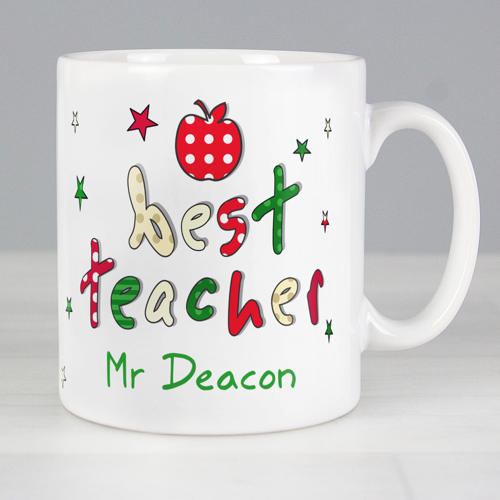 Mugs