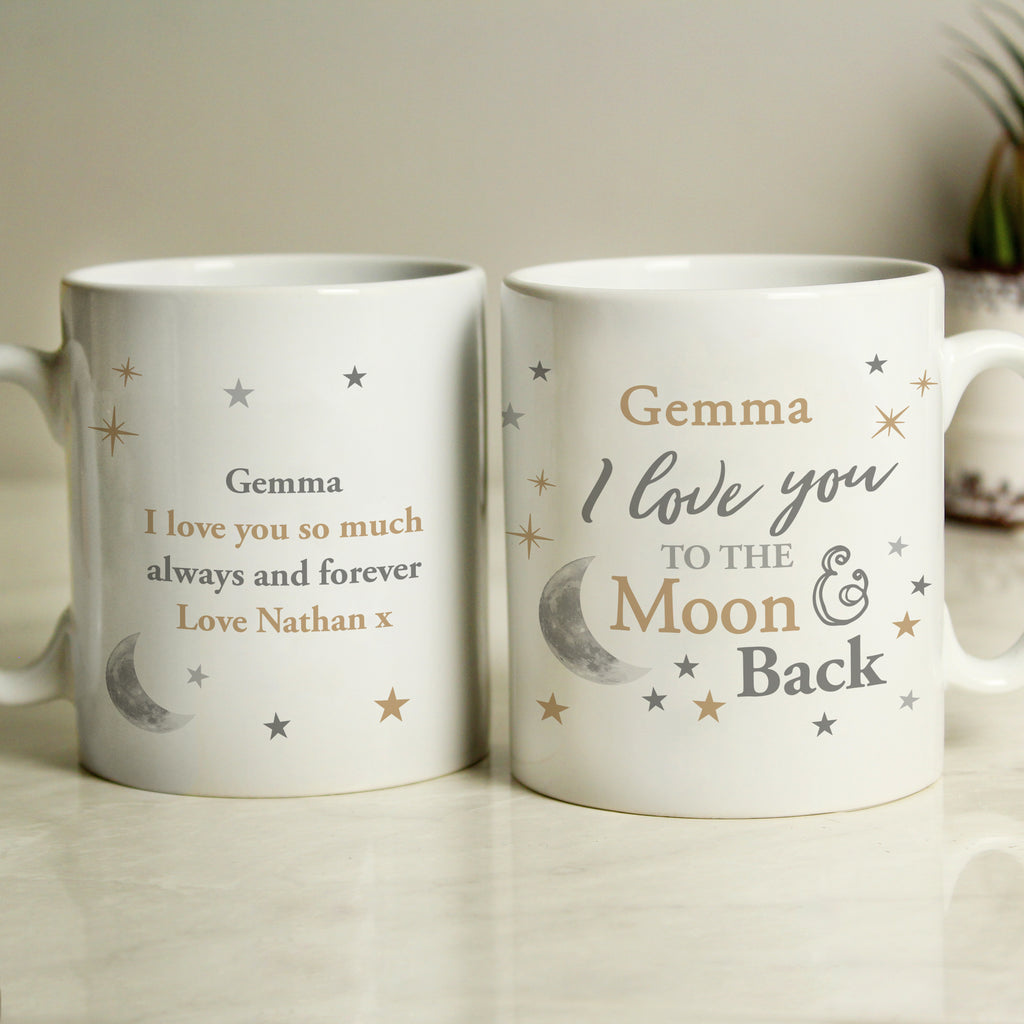 Mugs