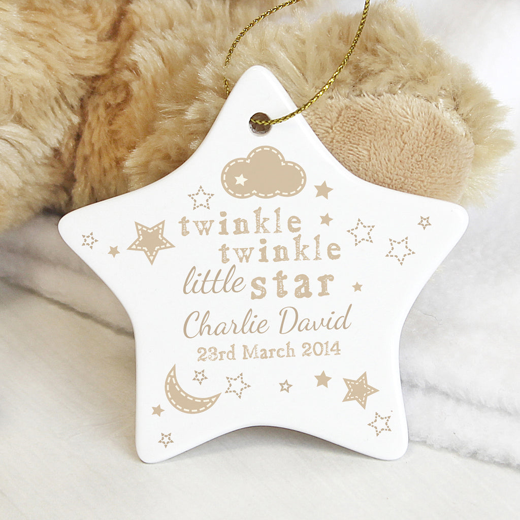 Christmas Decorations