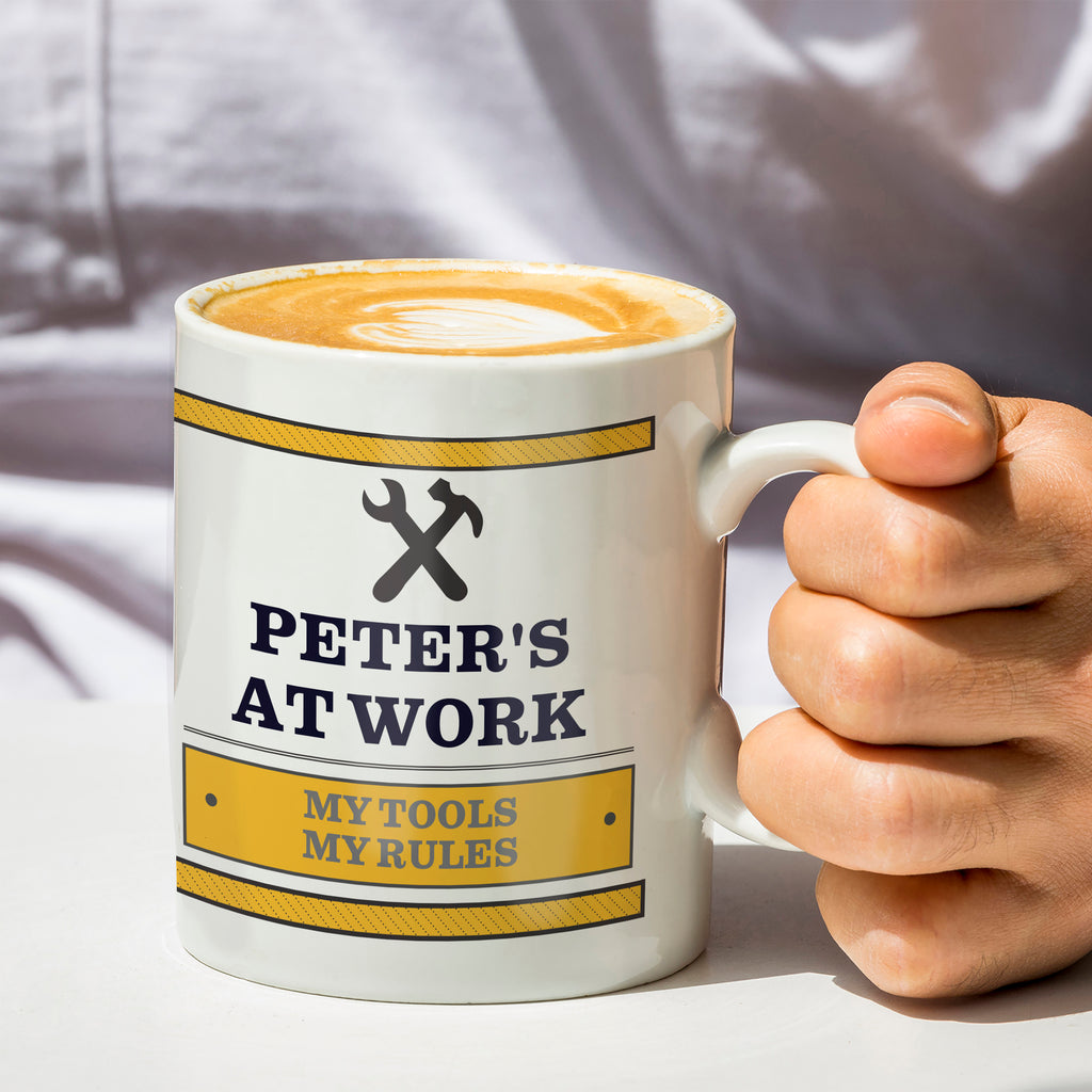 Mugs