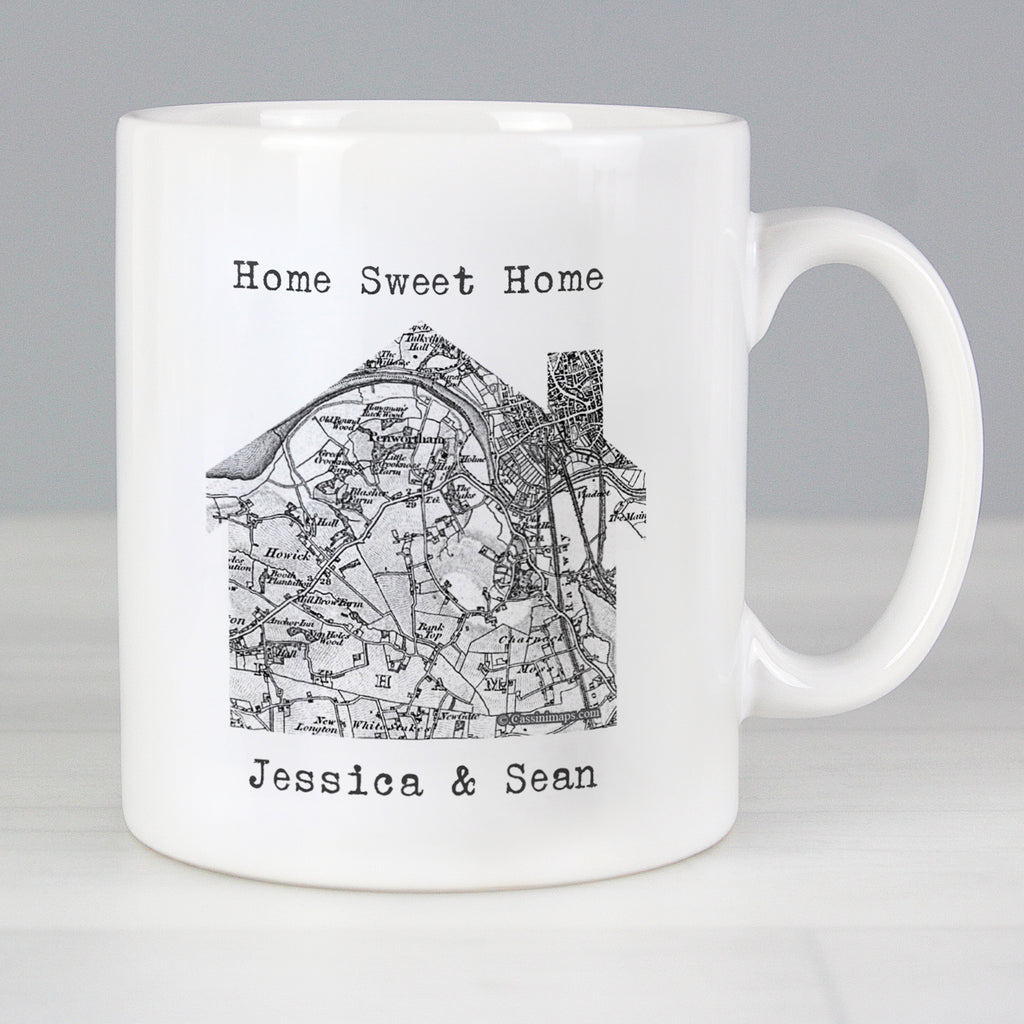 Mugs