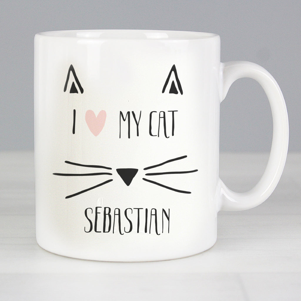 Mugs