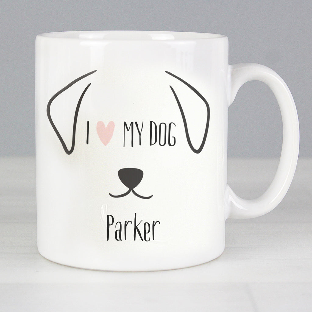 Mugs