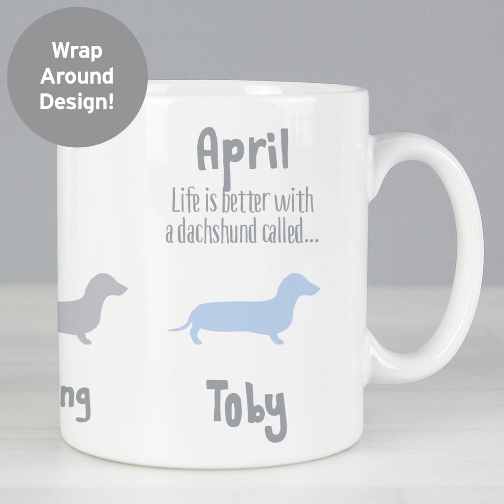 Mugs