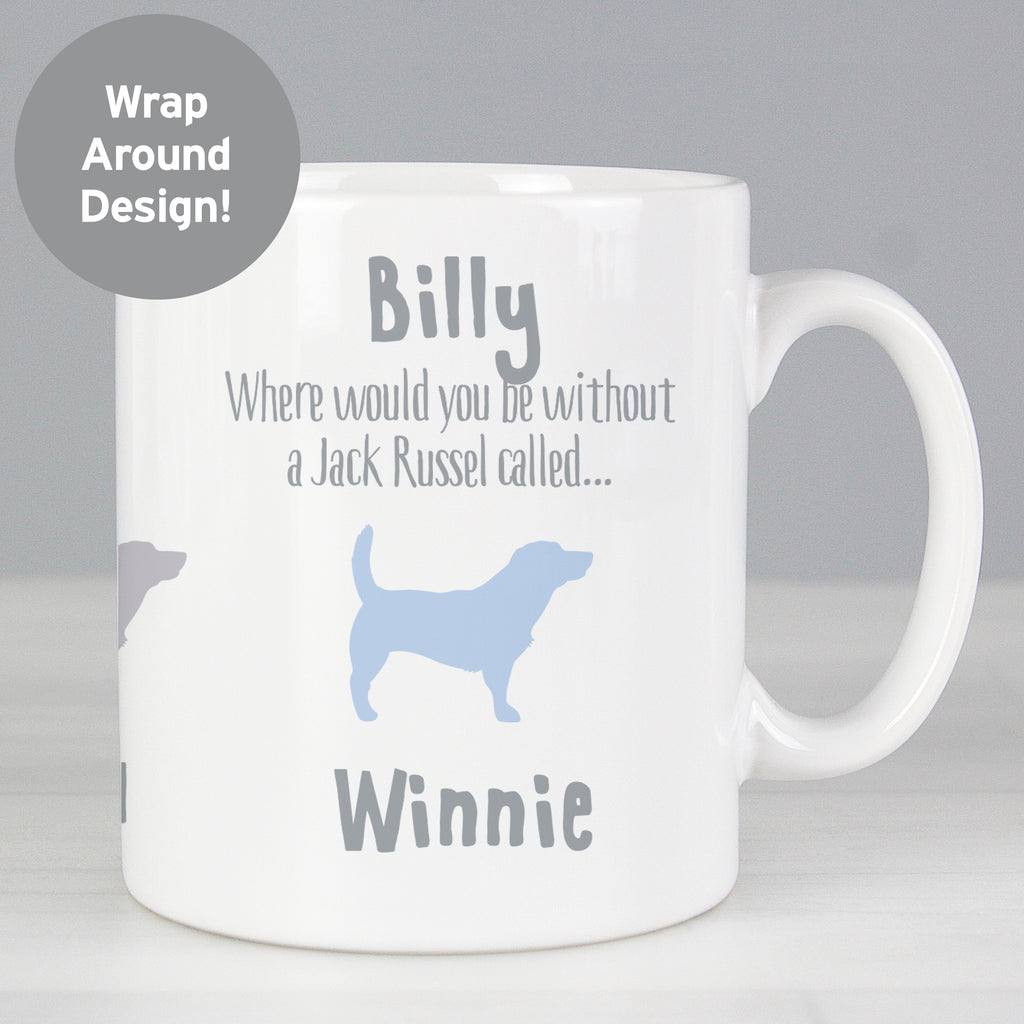 Mugs