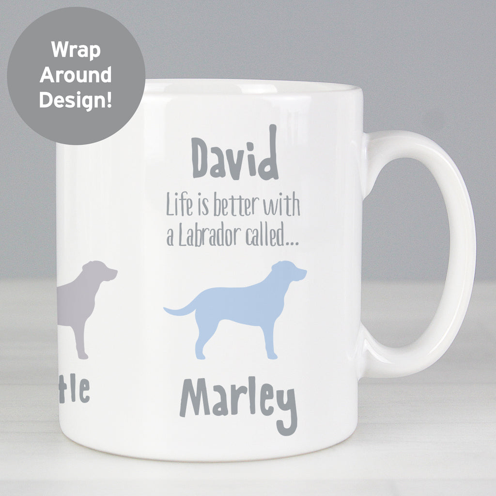 Mugs