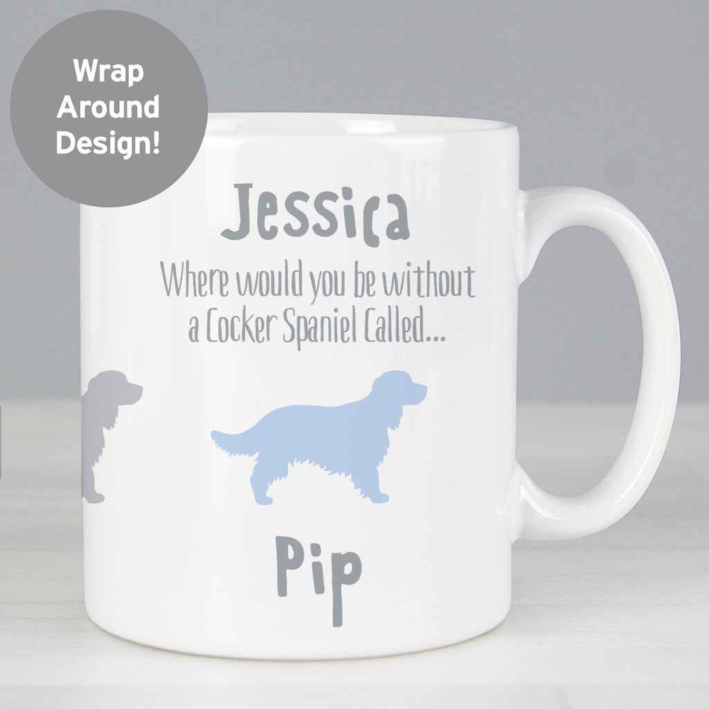 Mugs