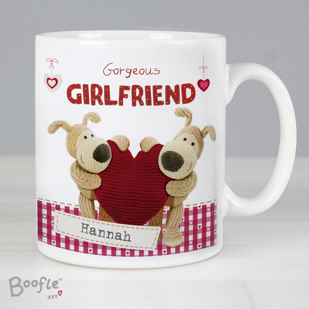 Mugs