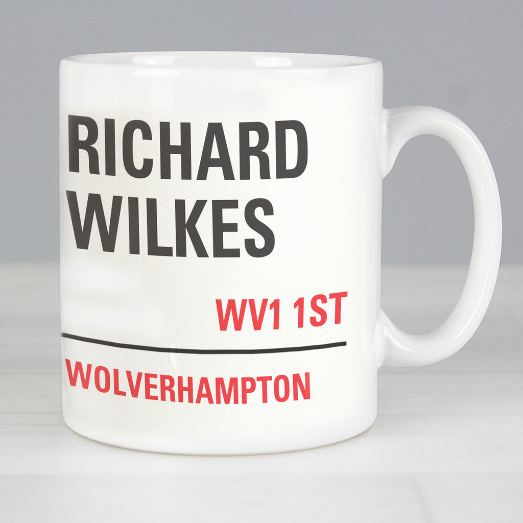 Mugs