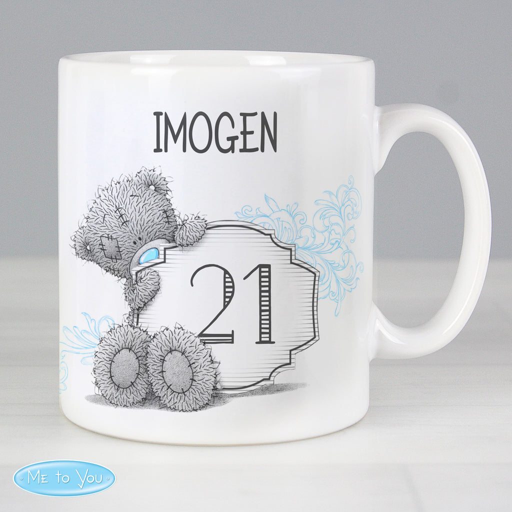 Mugs