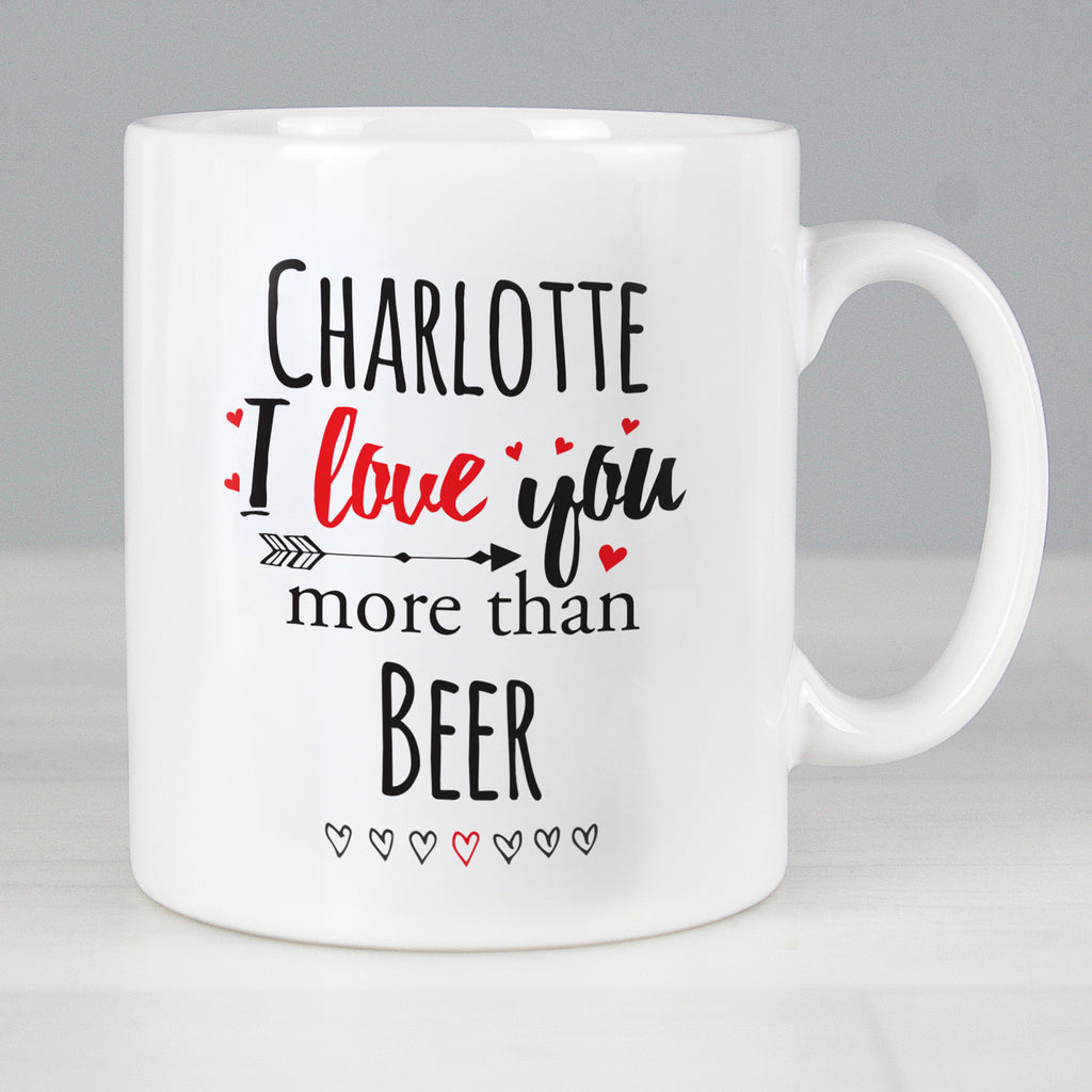 Mugs