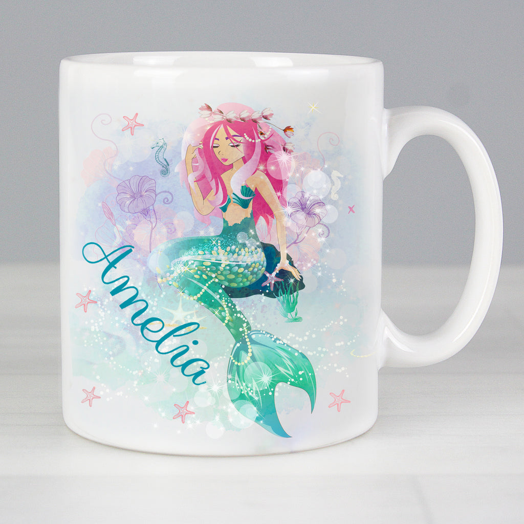 Mugs