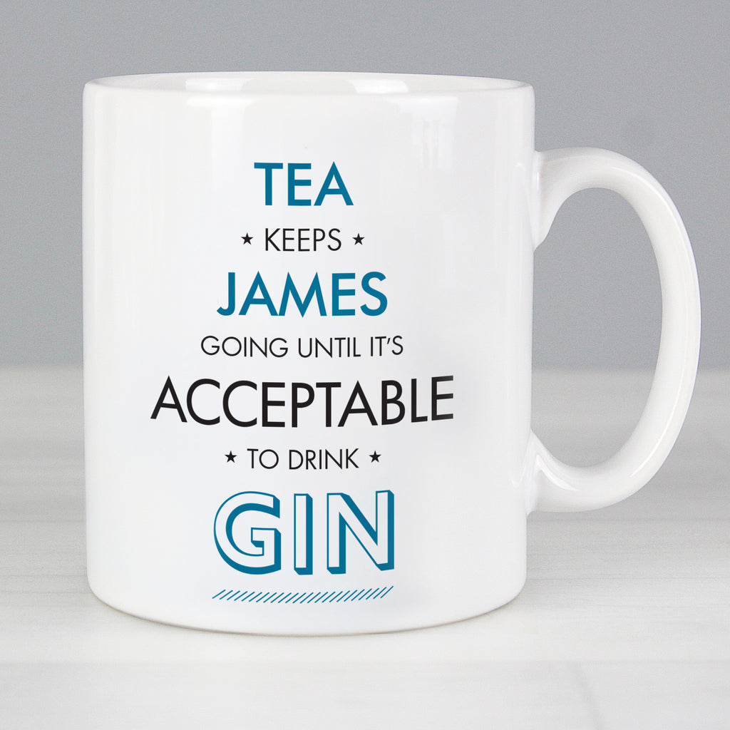 Mugs