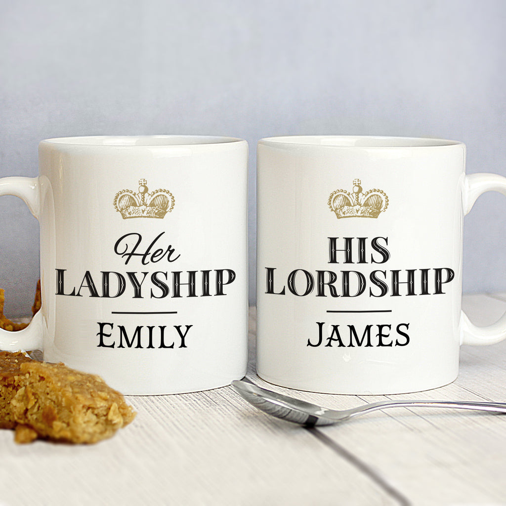 Mugs