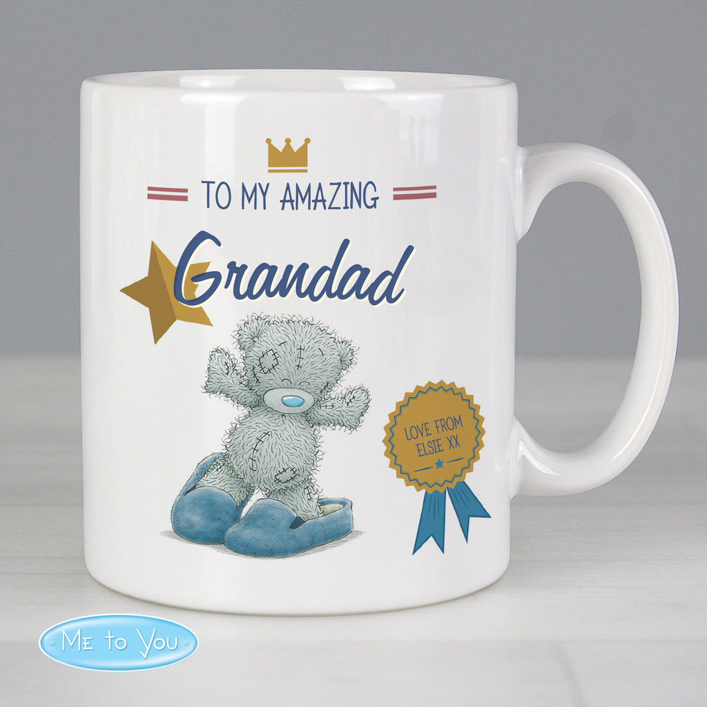 Mugs