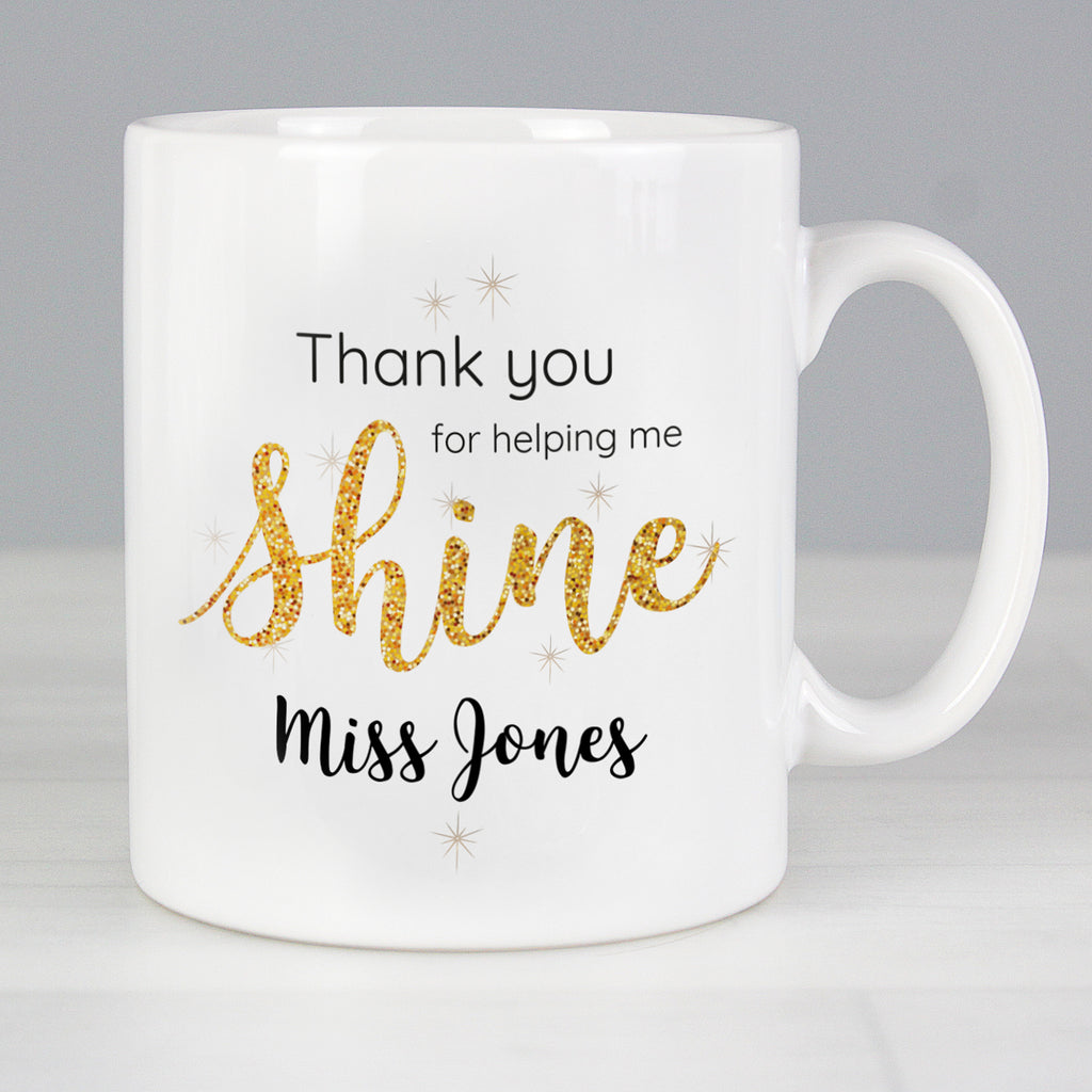 Mugs