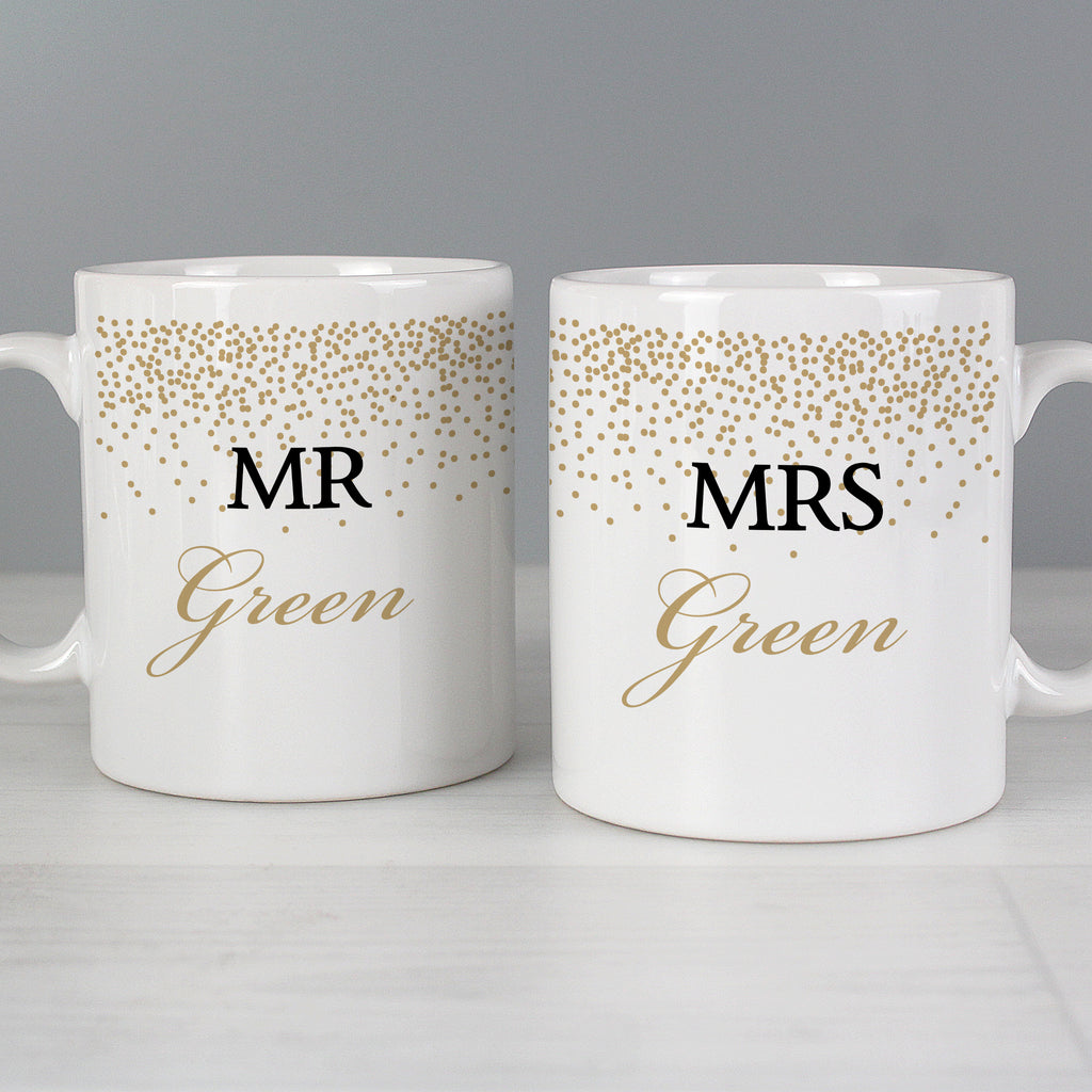 Mugs