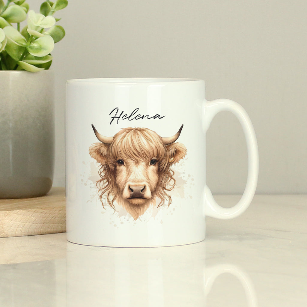 Mugs