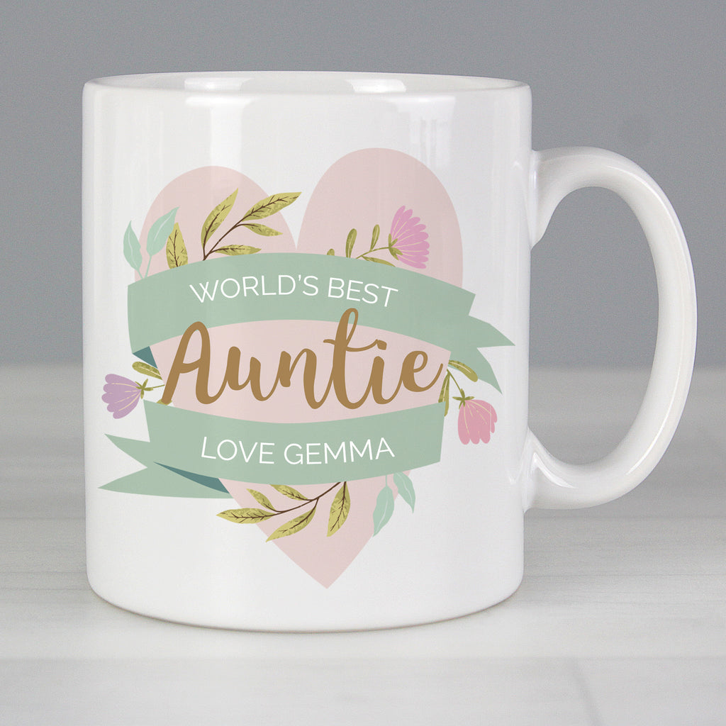 Mugs