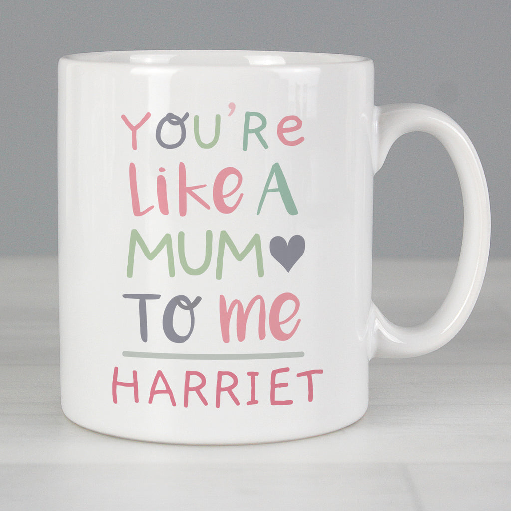Mugs