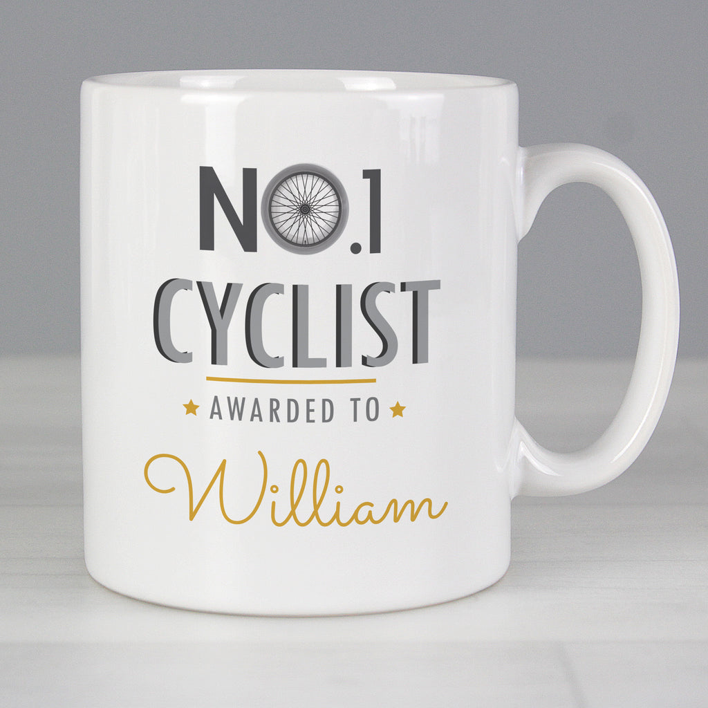 Mugs