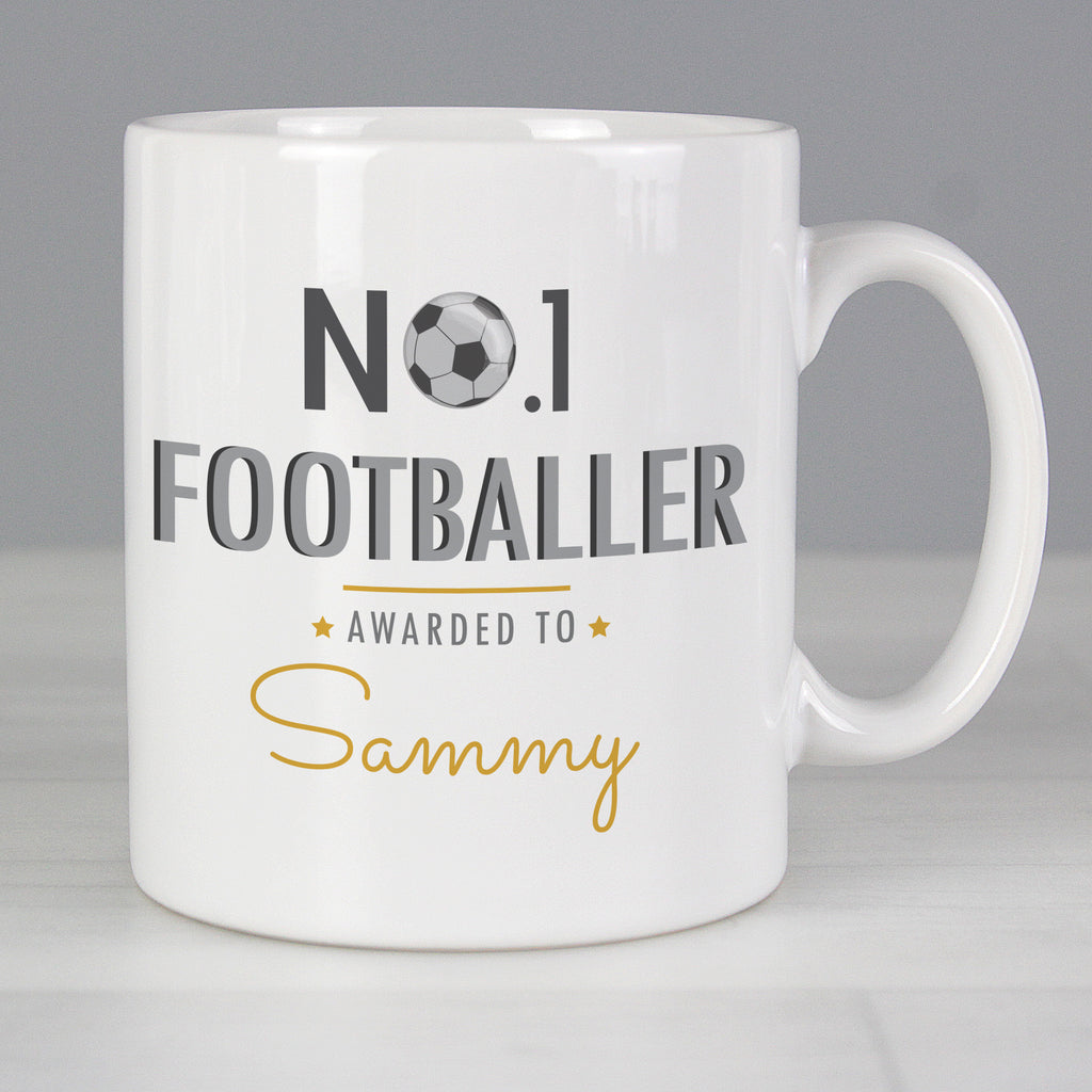 Mugs