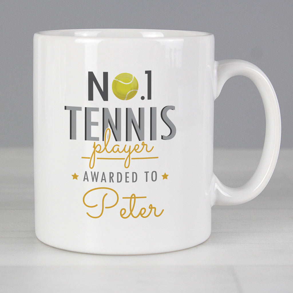 Mugs