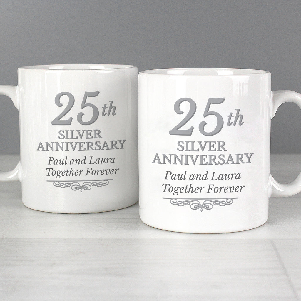 Mugs