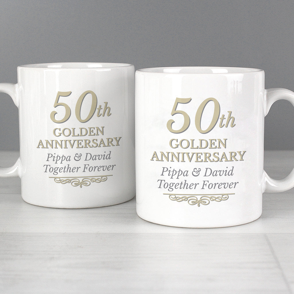 Mugs