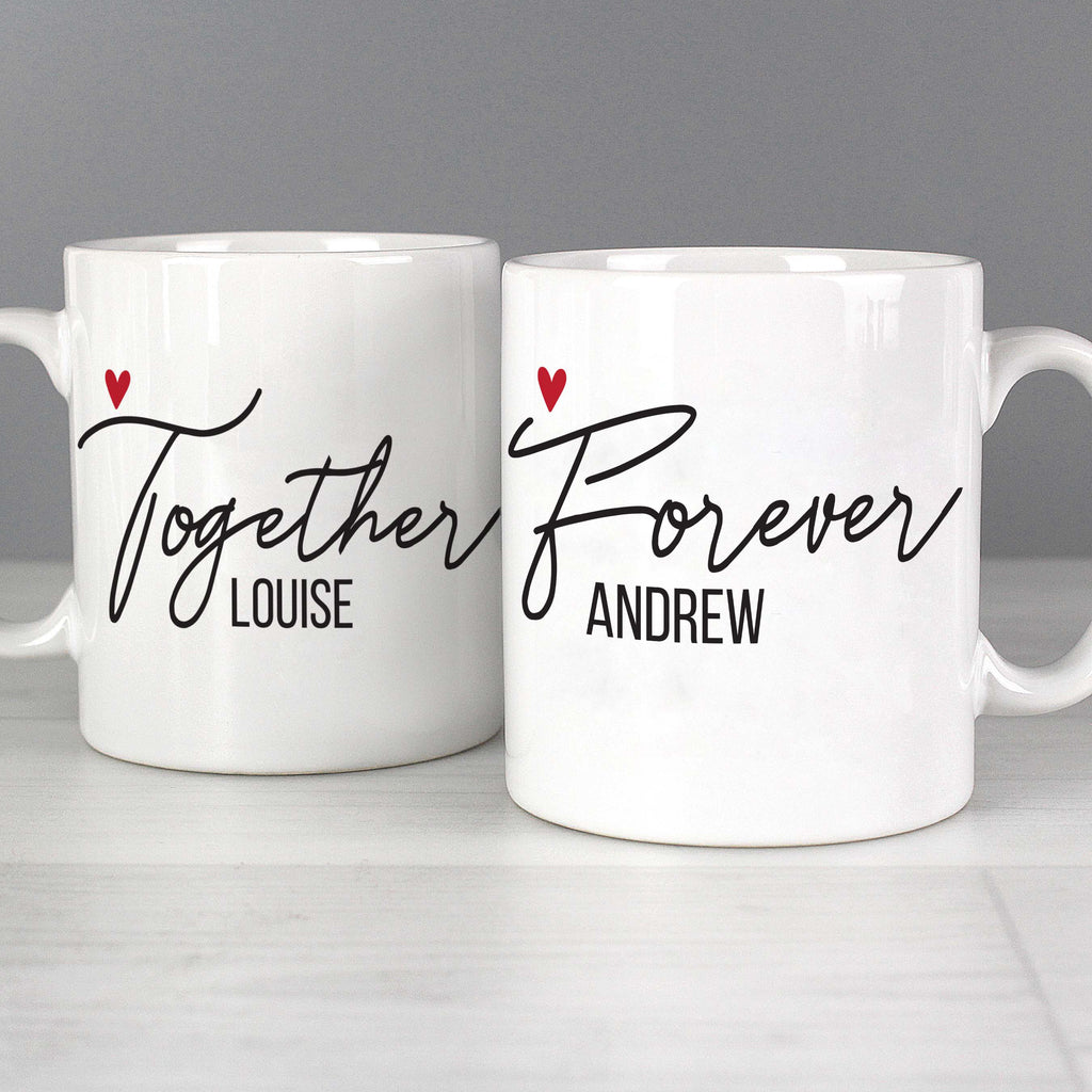 Mugs