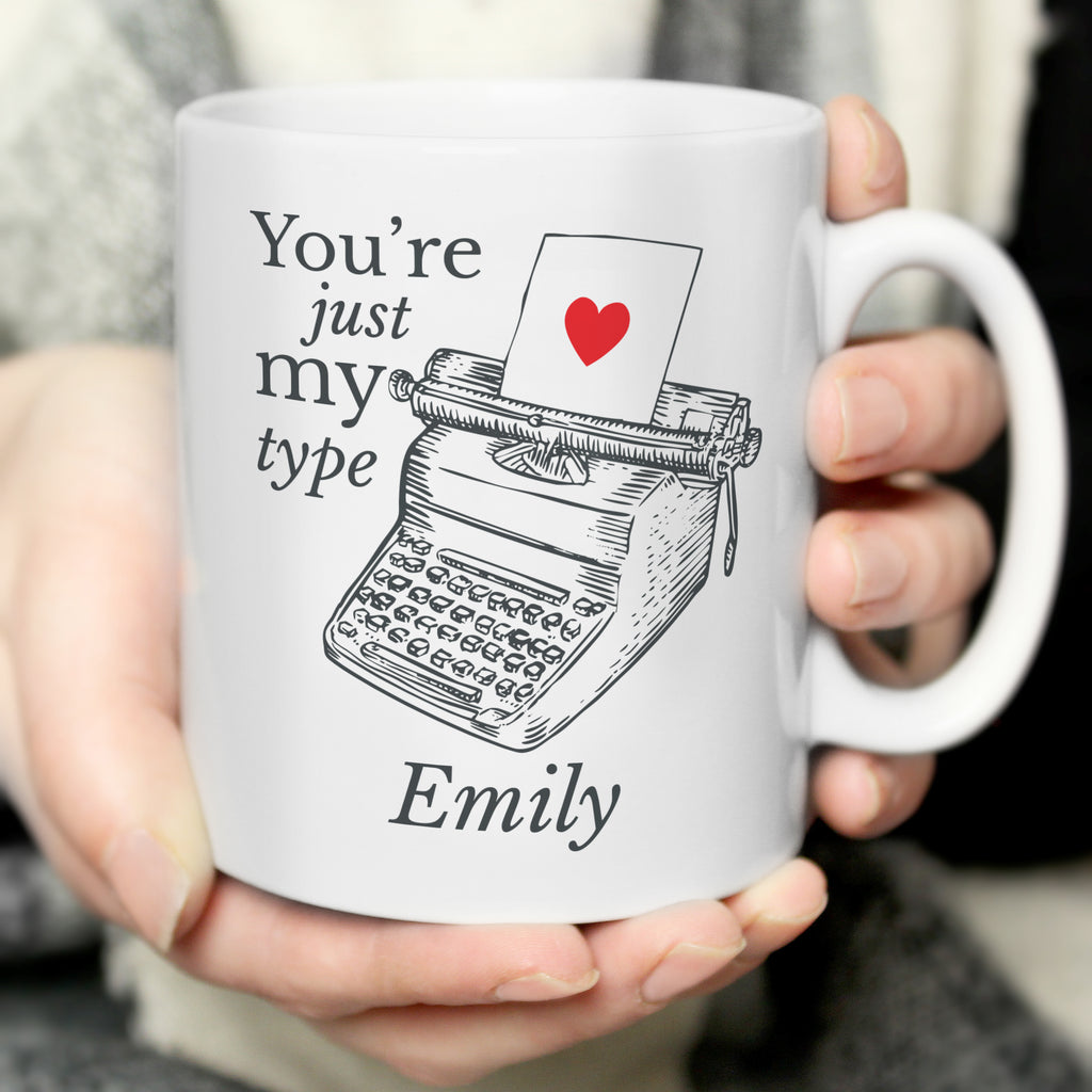 Mugs