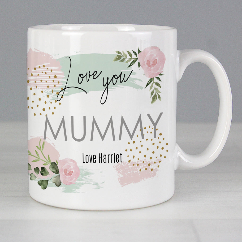 Mugs