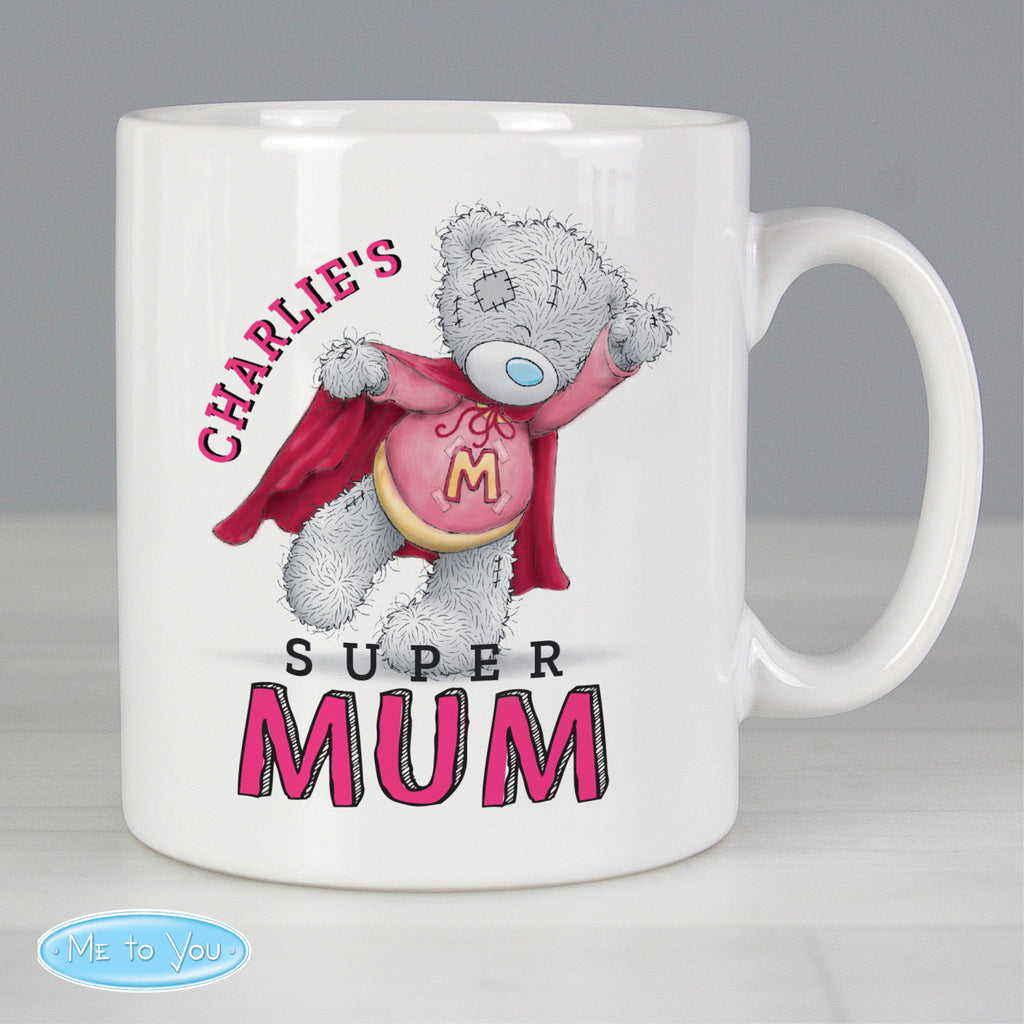 Mugs