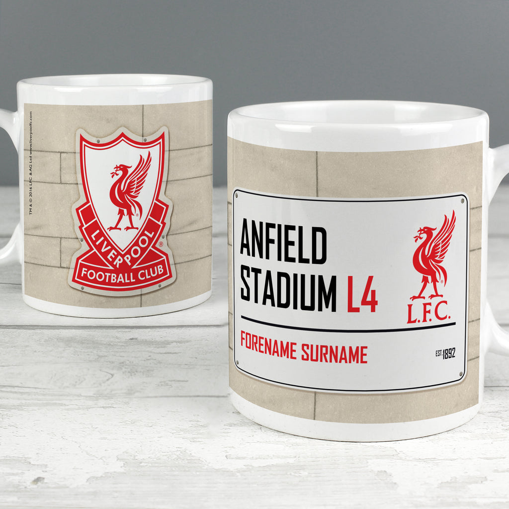 Mugs