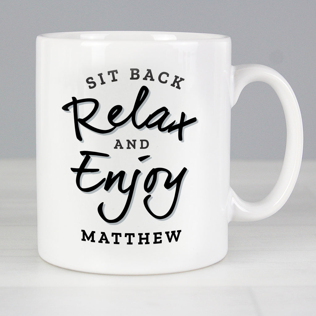 Mugs