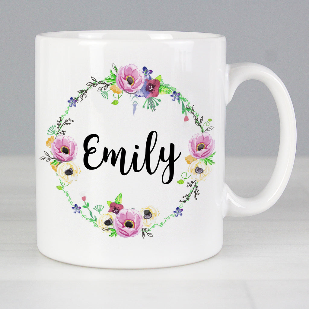 Mugs