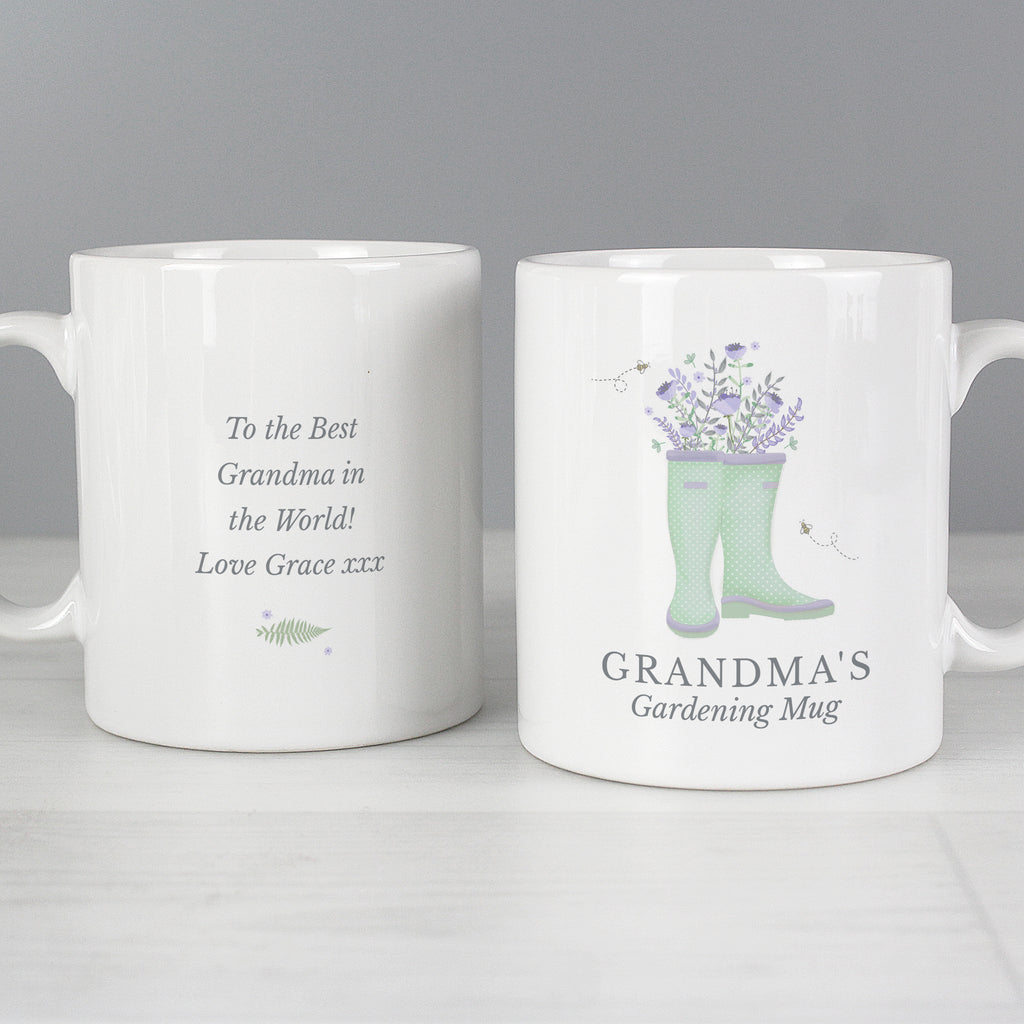 Mugs