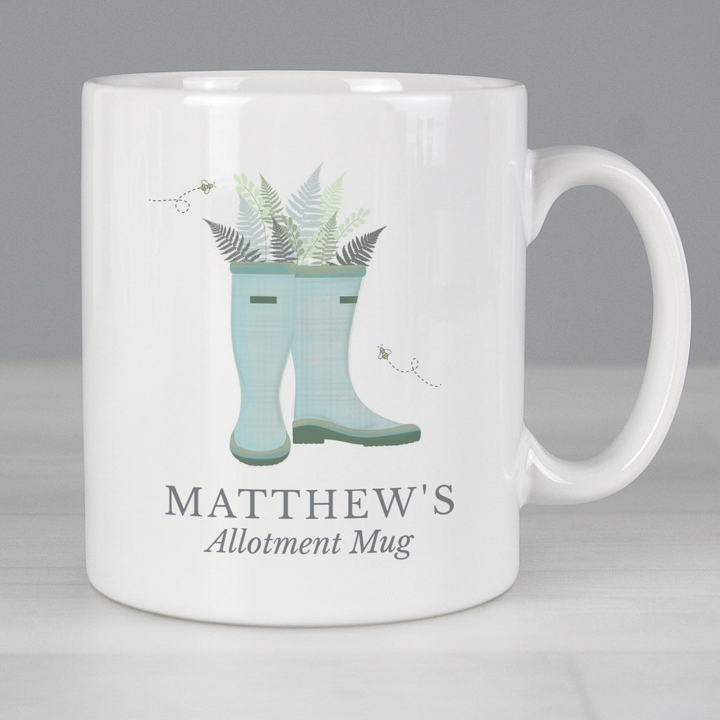 Mugs
