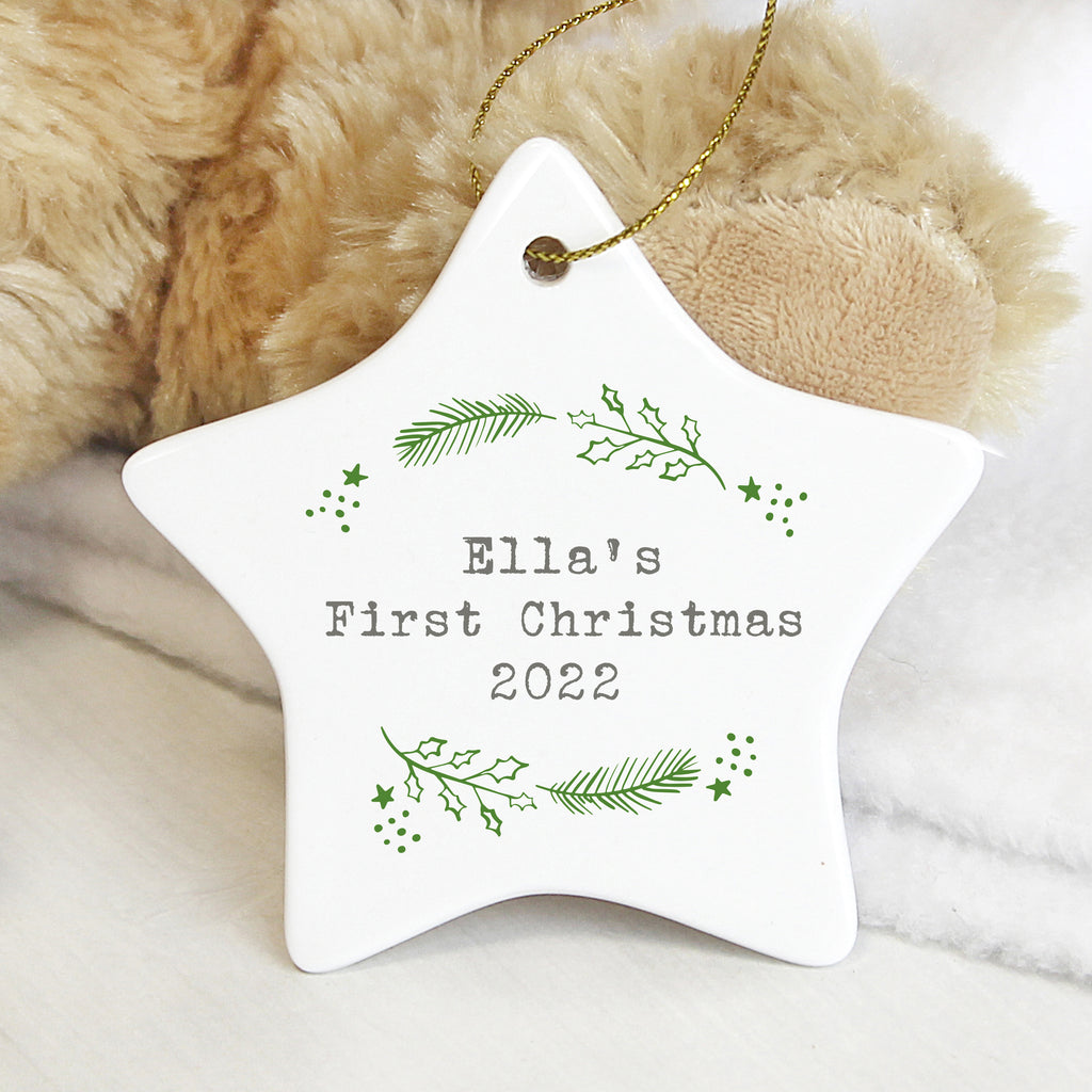 Christmas Decorations