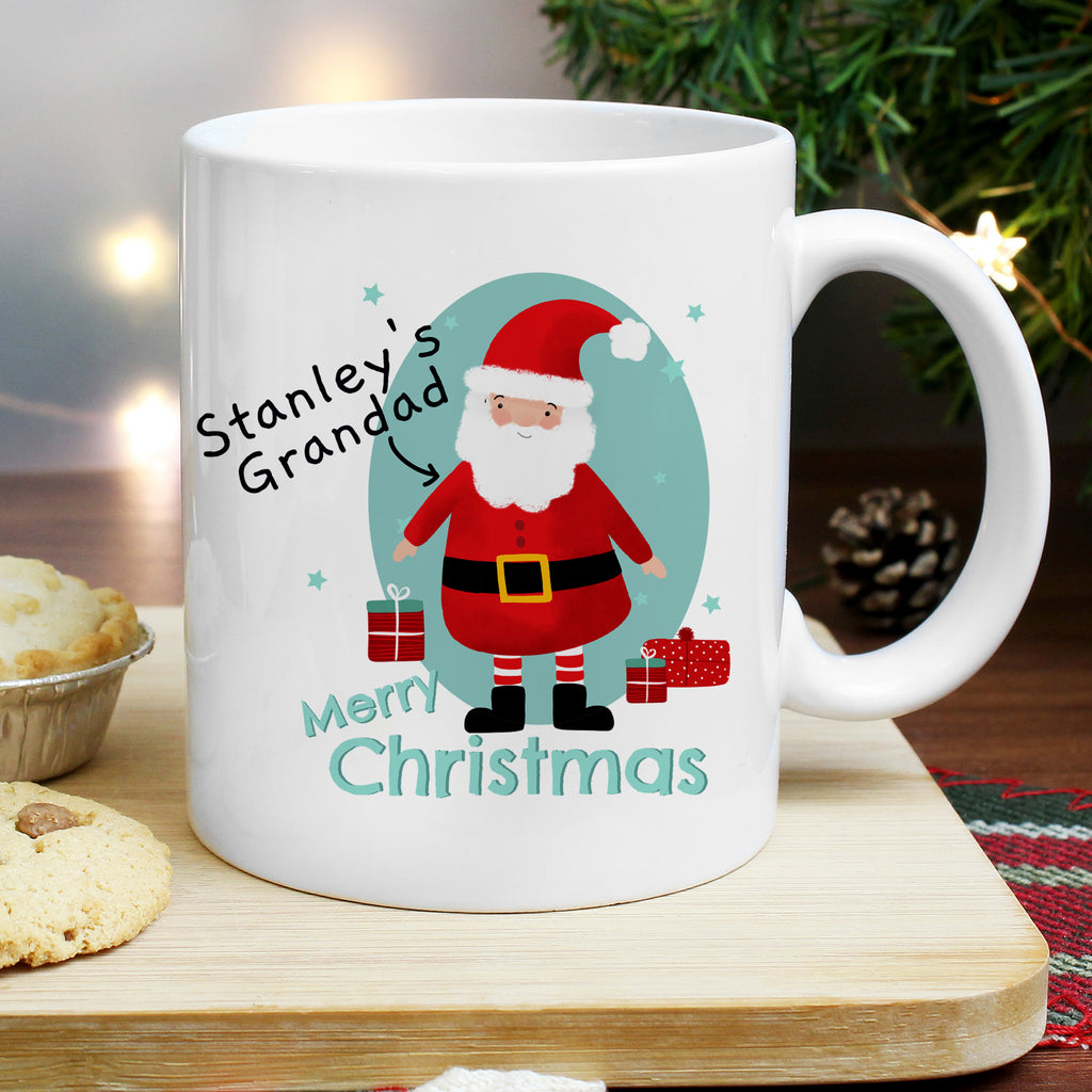 Mugs
