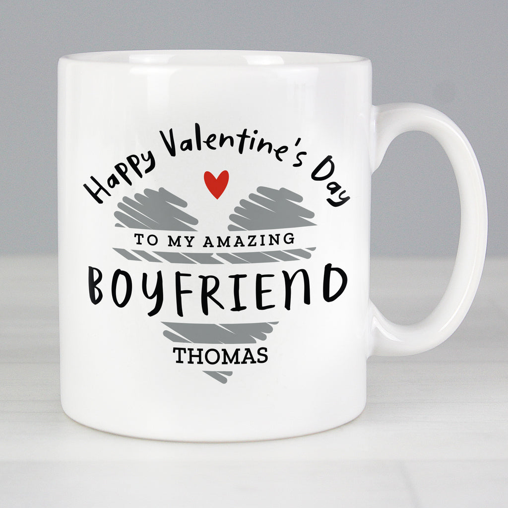 Mugs