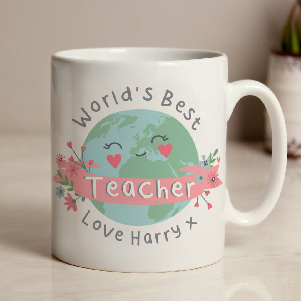 Mugs