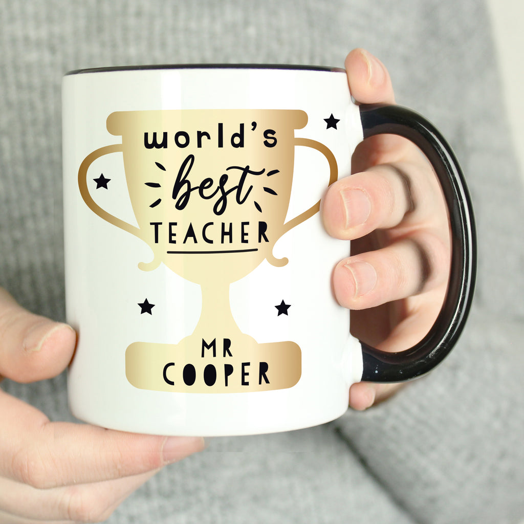 Mugs