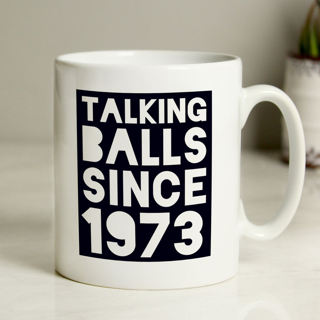 Mugs