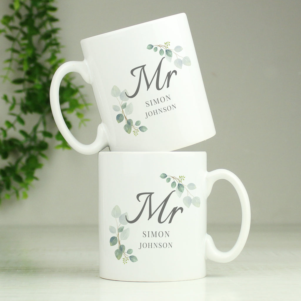 Mugs