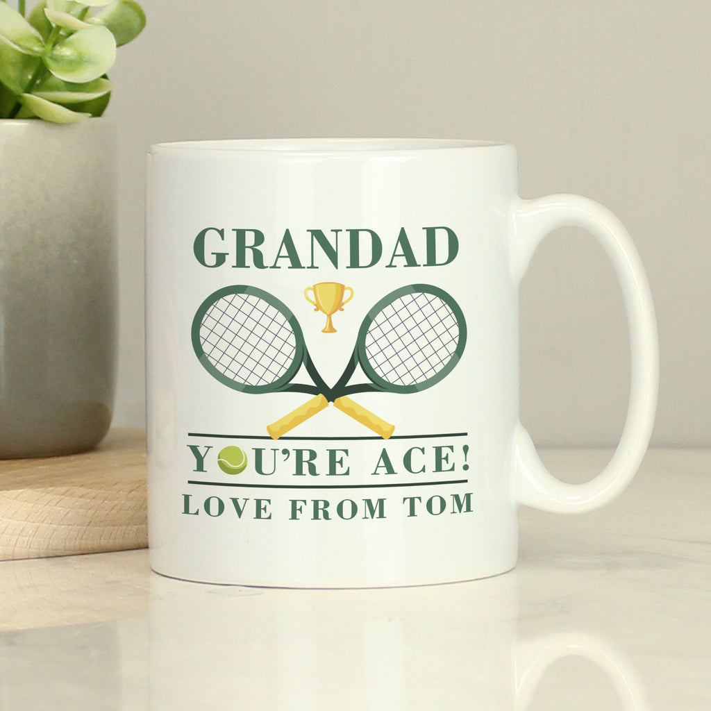 Mugs