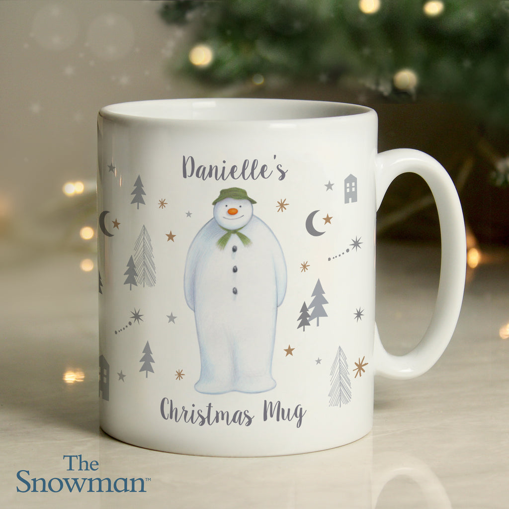 Mugs