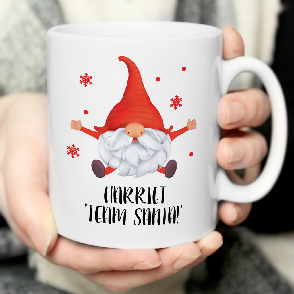 Mugs