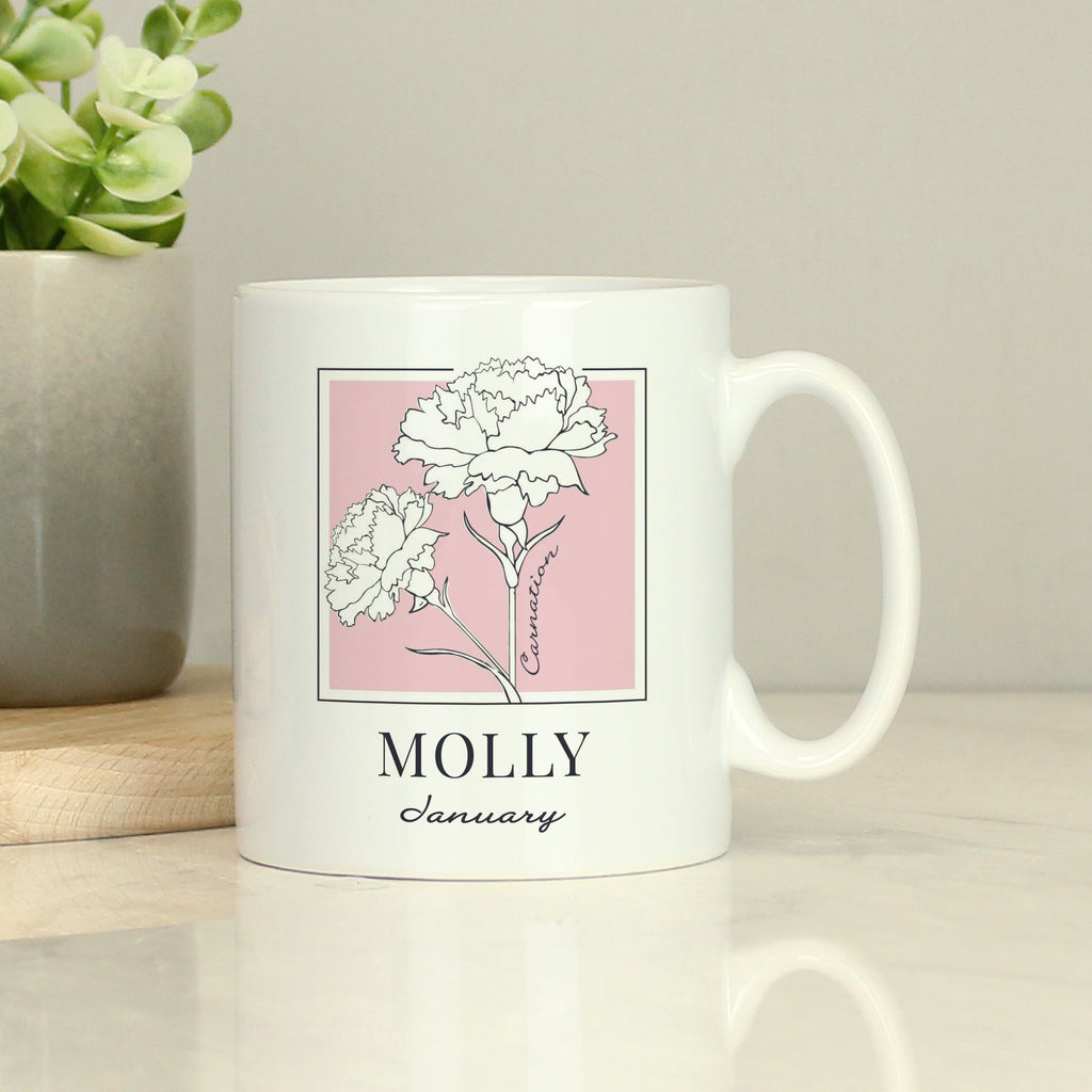 Mugs